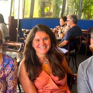 Meet your Posher, Brittany